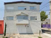 Casa en Venta San Jose de la Escalera Gustavo A Madero CDMX