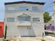 Casa en Venta San José de la Escalera Gustavo A Madero CDMX