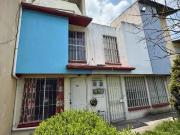 Casa en venta Fuentes de San Jose, Nicolás Romero