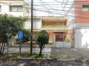 CASA EN VENTA SAN JOSE INSURGENTES BENITO JUAREZ