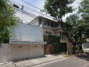 Casa en Venta San José Insurgentes Benito Juárez CDMX
