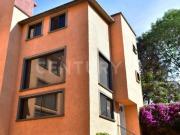 Casa en venta, San José Insurgentes, Benito Juárez, CDMX