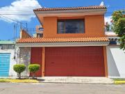 Casa de 354 m2 con 4 recámaras en venta, San José Mayorazgo Casa de 354 m2 con 4 recámaras en venta, San José Mayorazgo