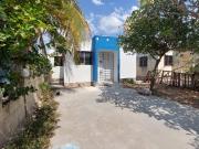 Casa en Venta San Jose Tecoh NO CREDITO, PAGO EFECTIVO