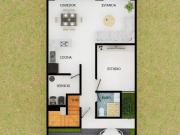 Casa en VENTA SAN JOSE TERAN TUXTLA GUTIERREZ CHIAPAS