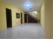 Casa en venta San Juan de Aragón cerca de metro Oceanía