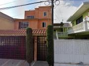 Casa En Venta/ San Juan de Aragón 7