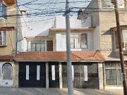 Casa en Venta San Juan de Aragón CDMX ADJUDICADA