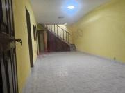 Casa en venta San Juan de Aragón cerca de metro Oceanía
