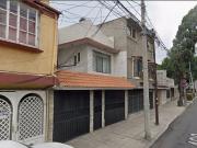 CASA EN VENTA SAN JUAN DE ARAGON VI SECC GUSTAVO AMADERO...