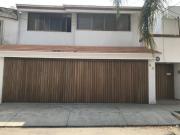 Casa en venta, San Juan de la Cruz, Col. Camino real,...