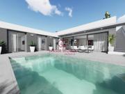 Casa en venta San Juan de los Terreros