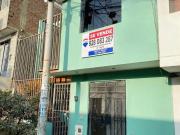 Casa En Venta San Juan De Lurigancho