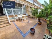 Casa en venta San Juan playa