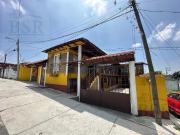 Casa en venta San Juan Tilapa, Toluca