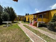 Casa en venta San Juan Tilapa, Toluca