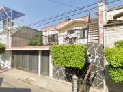 CASA EN VENTA SAN JUAN XALPA IZTAPALAPA CDMX