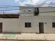 Casa en Venta San Lázaro Azcapotzalco CDMX