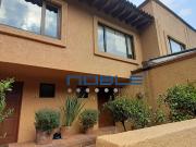 Casa en Venta, San Lorenzo Acopilco, Cuajimalpa de Morelos