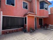 Casa en venta San Lorenzo La Cebada