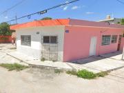 Casa en Venta. San Luis, Mérida, Yucatán. Remate Hipotecario