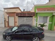CASA EN VENTA SAN LUIS POTOSÍ, SOLO DE CONTADO
