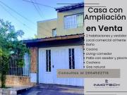 Casa en Venta San Luis San Luis