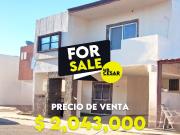 Casa en Venta San Marcos Residencial