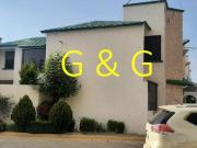 Casa en venta San Marino Pachuca