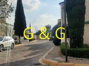 Casa en venta San Marino Pachuca