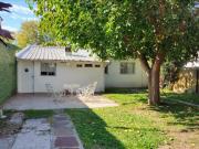 Casa en venta San Martin con Jardin y cochera