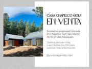Casa en venta San Martin De Los Andes