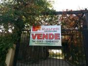 Casa en Venta San Martin Mendoza