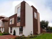 Casa en venta San Martín Xico Nuevo Vive Alto SUPER 1000...