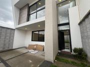 Casa en Venta San Mateo Atenco 193m2