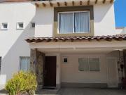 CASA EN VENTA SAN MATEO ATENCO, CONDOMINIO VITALIA