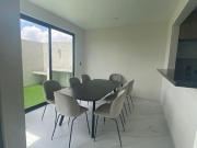 CASA EN VENTA SAN MATEO ATENCO, ROOF GARDEN, SALA DE TV,...