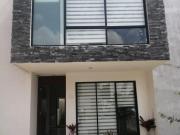 Casa en venta, San Mateo Atenco, Toluca, Edo. de México