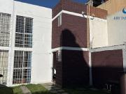 Casa En Venta San Mateo Ixtacalco, Cuautitlán, México