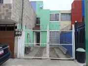 CASA EN VENTA, SAN MATEO OTZACATIPAN, TOLUCA, ESTADO DE...