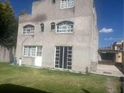 Casa en venta, San Mateo Oxtotitl?n, Toluca, Estado de...