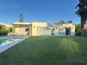 Casa en venta San Matias