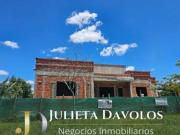 Casa en Venta San Matías A3 con pileta