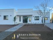 Casa en Venta San Matías A3 con pileta Escobar