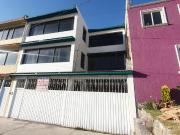 CASA EN VENTA, SAN MIGUEL APINAHUISCO, TOLUCA