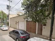 Casa en Venta San Miguel Chapultepec Miguel Hidalgo CDMX
