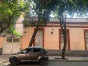 Casa en Venta San Miguel Chapultepec, Miguel Hidalgo, CDMX