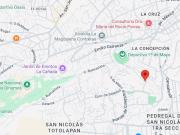 CASA EN VENTA, SAN NICOLAS TOTOLAPAN, CDMX