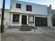 CASA EN VENTA SAN NICOLAS VILLA LAS PUENTES