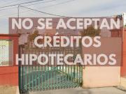 CASA EN VENTA SAN PABLO DE LAS SALINAS TULTITLAN ESTADO...